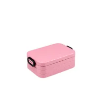Mepal Lunchbox Midi Nordic Pink